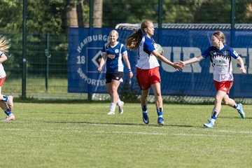 Bild 151 - wBJ HSV Leistungsvergleich